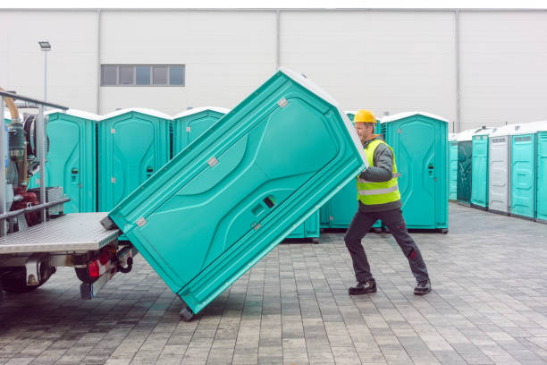 Best Event porta potty rental  in Noel, MO