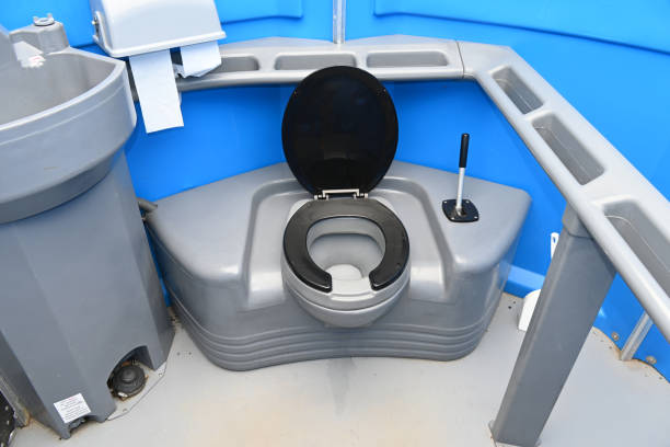 Best Construction site porta potty rental  in Noel, MO