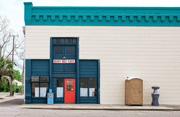 Best High-end porta potty rental  in Noel, MO