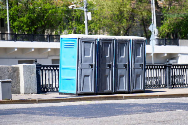 Best Sanitation services for porta potties  in Noel, MO