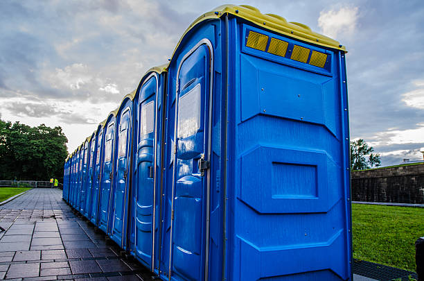 Best Portable bathroom rental  in Noel, MO