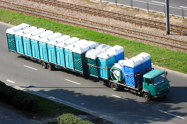 Reliable Noel, MO porta potty rental Solutions